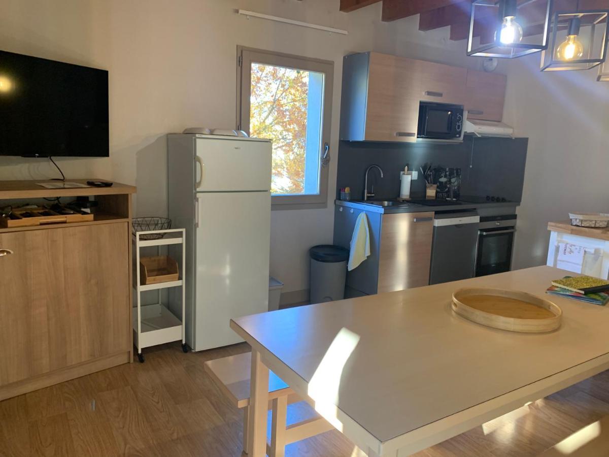 Appartement Chaleureux Chez Nadege Et Raphael أرو المظهر الخارجي الصورة